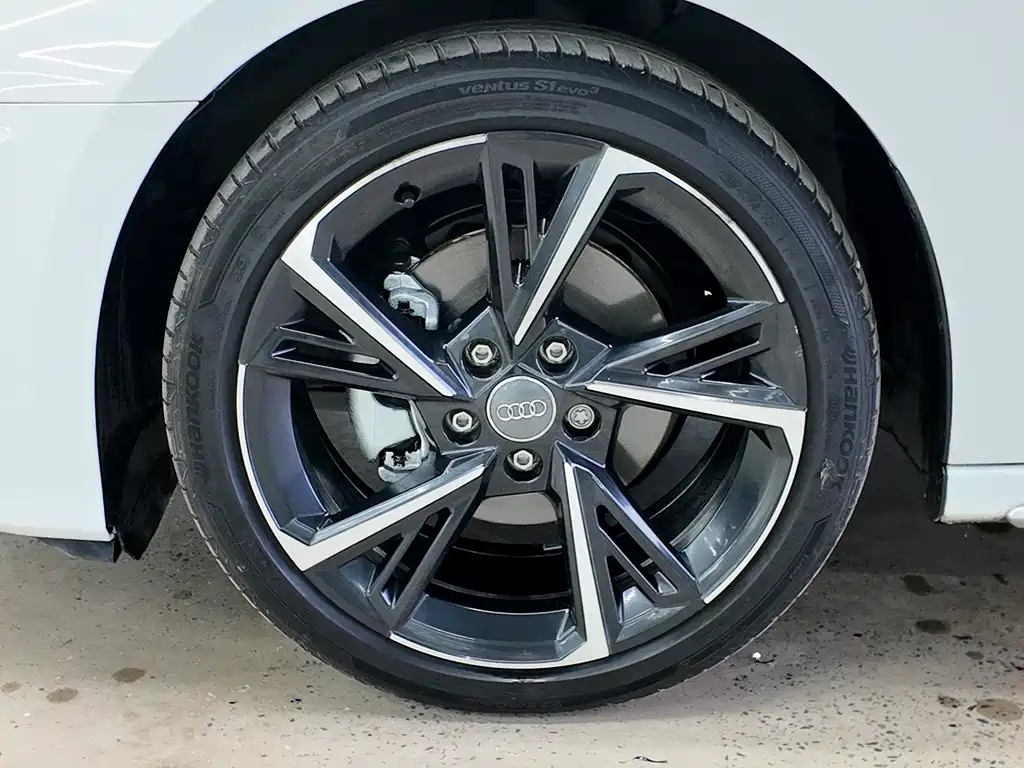 Audi A3 2021 Limo 35 TFSI Sporty Style