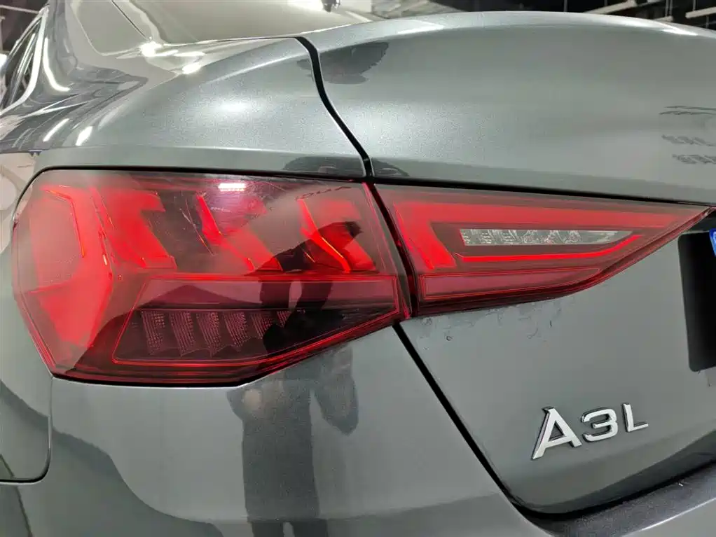 Audi A3 2021 A3L Limousine 35 TFSI Sport Line