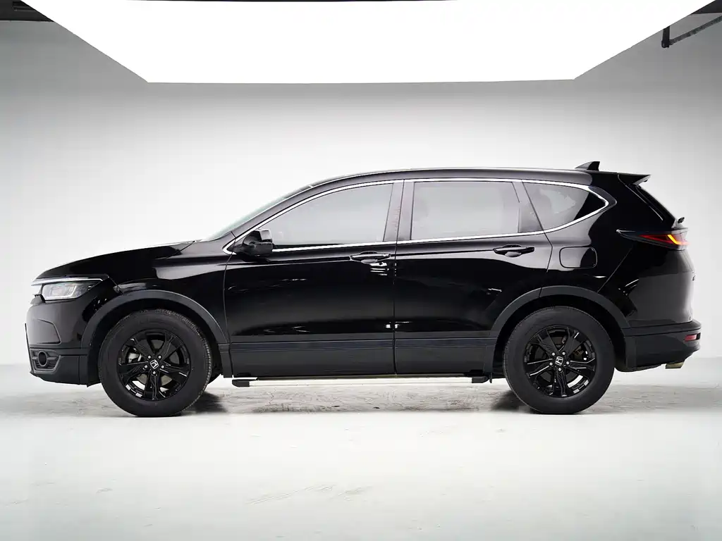 Honda CR-V 2021 240TURBO CVT 2WD Smart Enjoy Edition