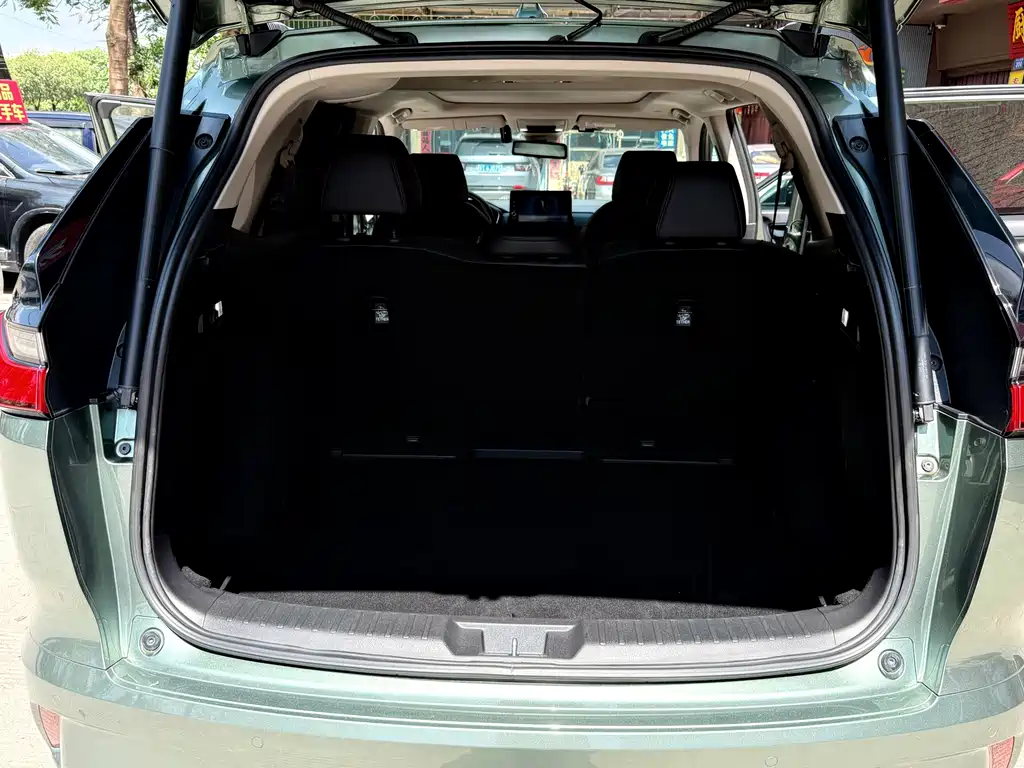 Honda CR-V 2023 240TURBO All-Wheel Drive Premium Edition 5-Seater
