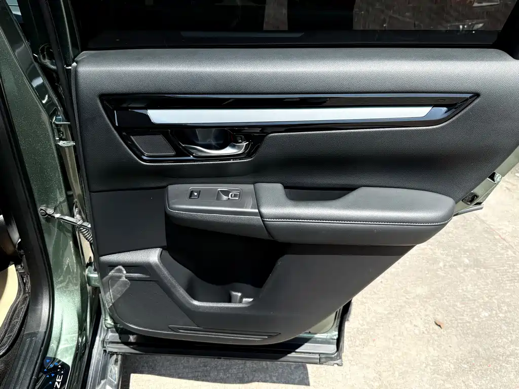 Honda CR-V 2023 240TURBO All-Wheel Drive Premium Edition 5-Seater