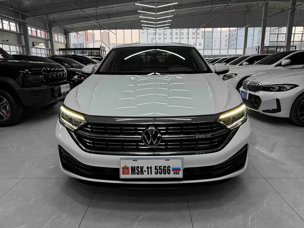 2023 Volkswagen Sagitar 280 TSI DSG Beyond Plus Edition