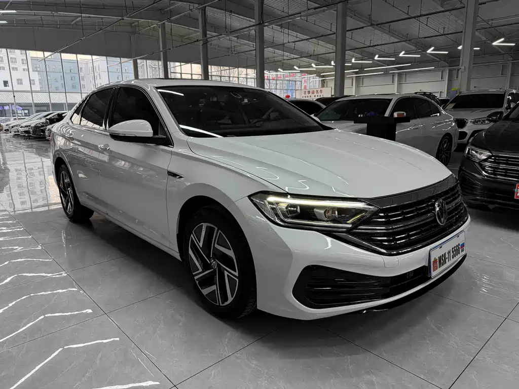 2023 Volkswagen Sagitar 280 TSI DSG Beyond Plus Edition