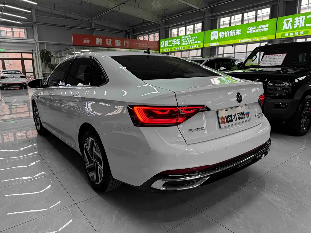 2023 Volkswagen Sagitar 280 TSI DSG Beyond Plus Edition