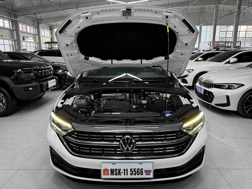 2023 Volkswagen Sagitar 280 TSI DSG Beyond Plus Edition