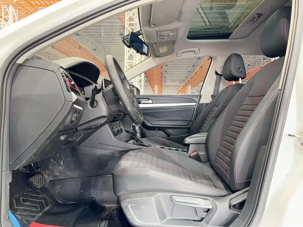 Leon 2023 280TSI DSG Starry Full Escape Edition