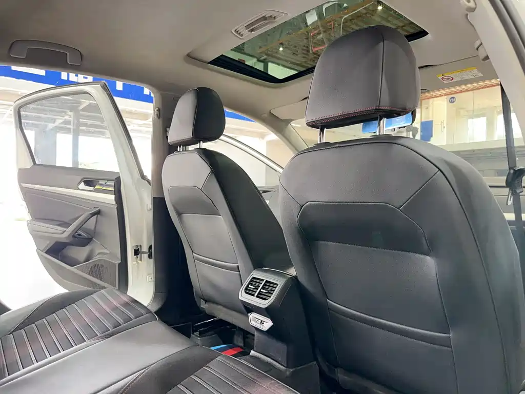 Leon 2023 280TSI DSG Starry Full Escape Edition