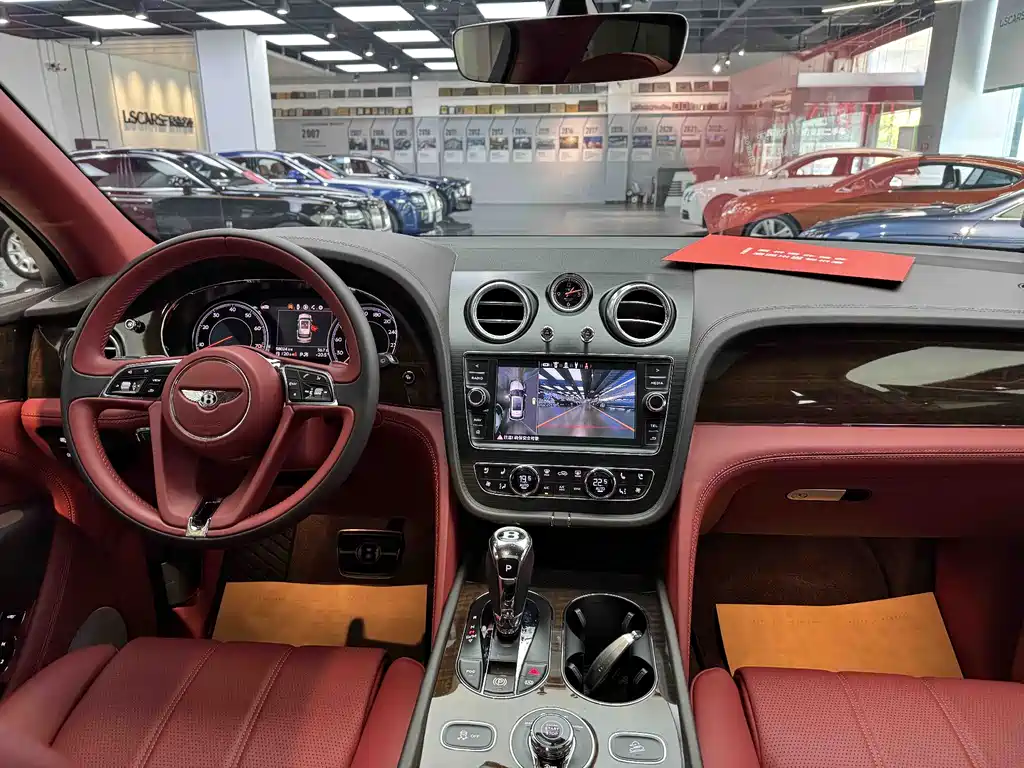 Lexus LX 2018 4.0T V8
