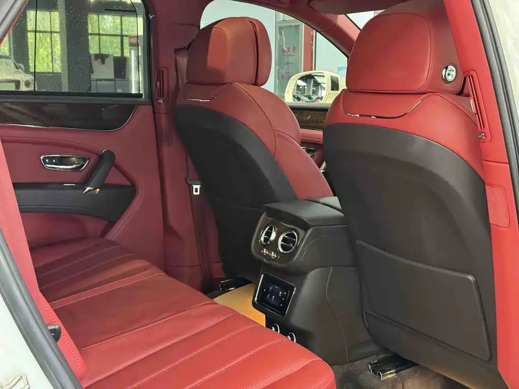 Lexus LX 2018 4.0T V8