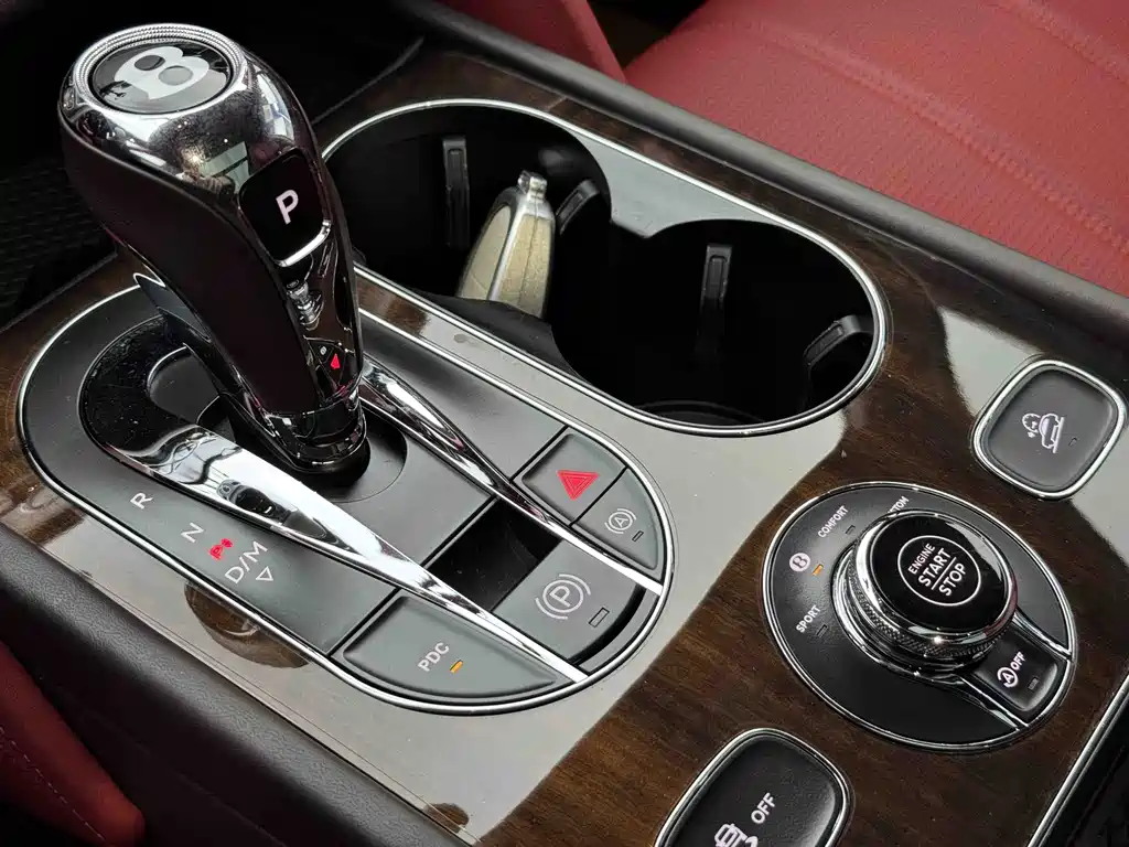 Lexus LX 2018 4.0T V8