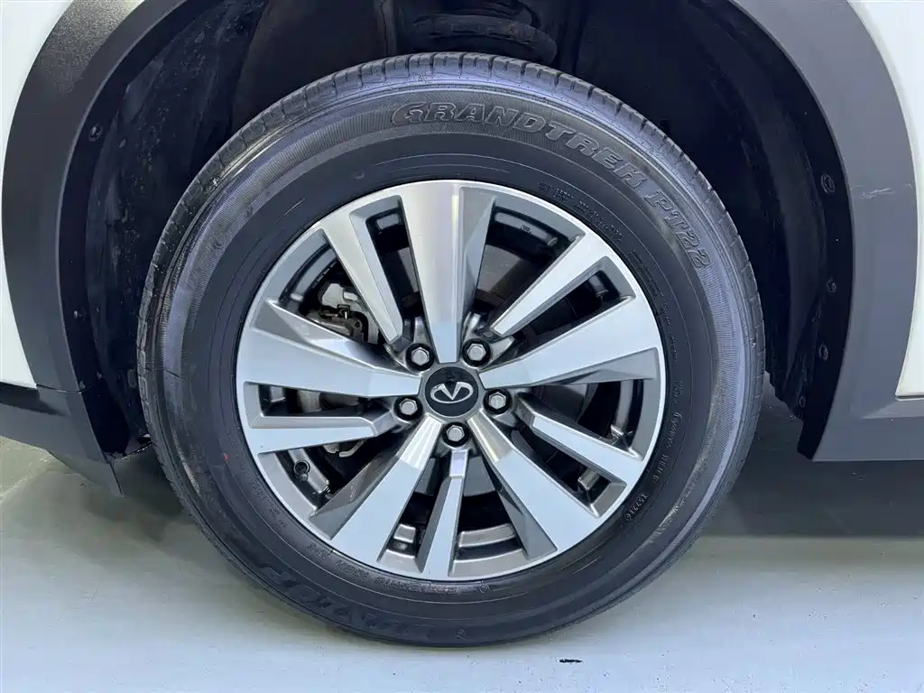 Infiniti QX60 2022 2.0T Comfort Edition