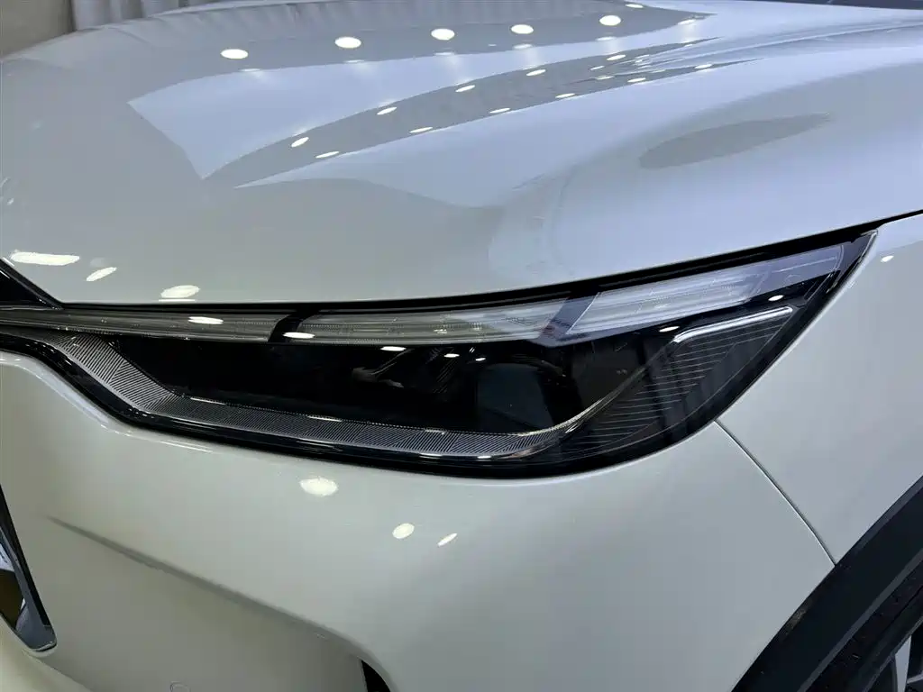 Infiniti QX60 2022 2.0T Comfort Edition