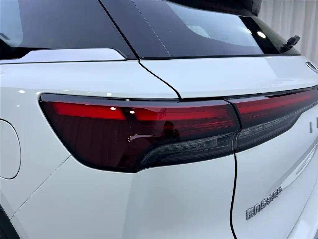 Infiniti QX60 2022 2.0T Comfort Edition