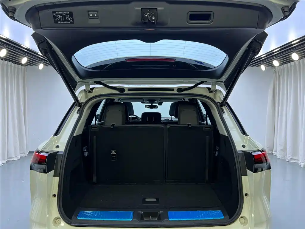 Infiniti QX60 2022 2.0T Comfort Edition
