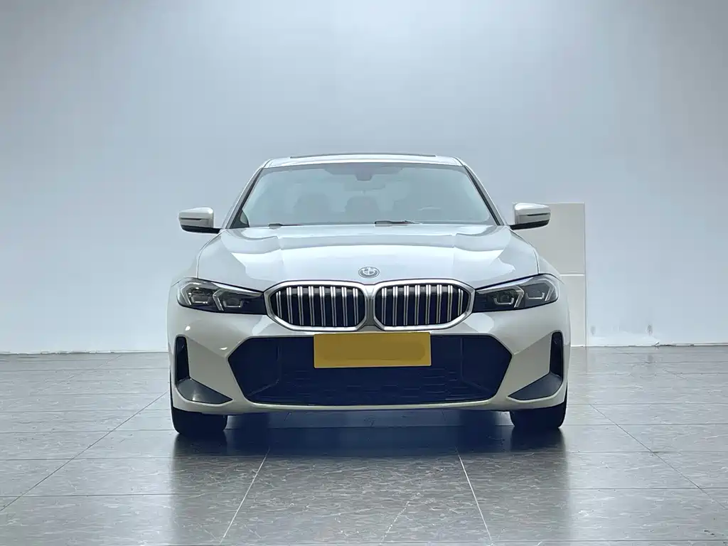 BMW 3 Series 2023 320Li M Sport Package