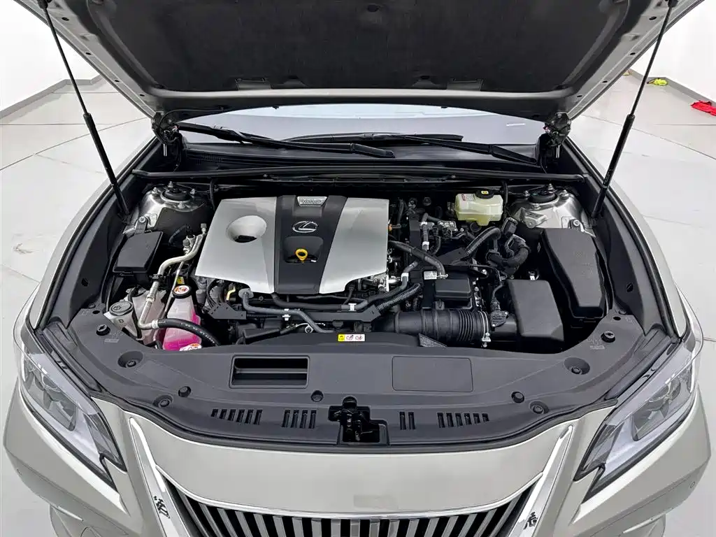Lexus ES 2020 300h Excellence Edition