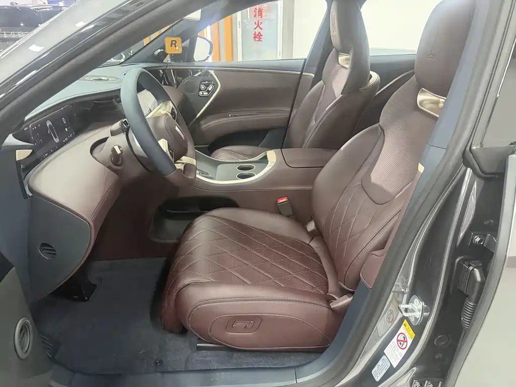 Avita 11 2025 Edition Max Extended Range Version