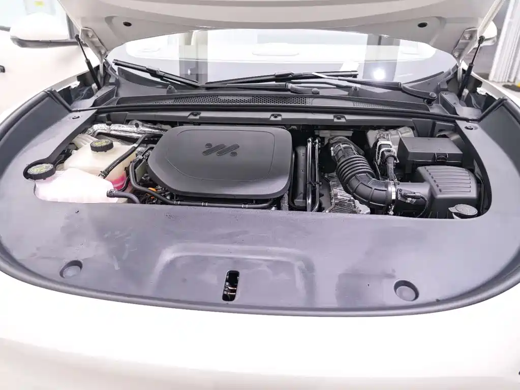 LS6 2026 Range-Extended 52 Max