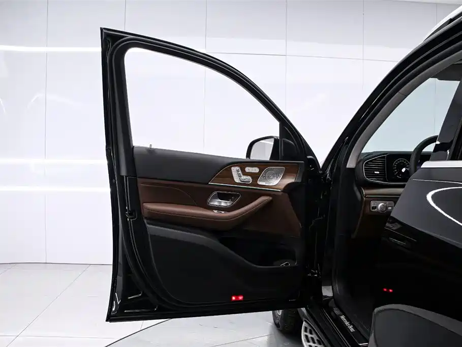 Mercedes-Benz GLE Import 2024 GLE 450 4MATIC Fashion Edition