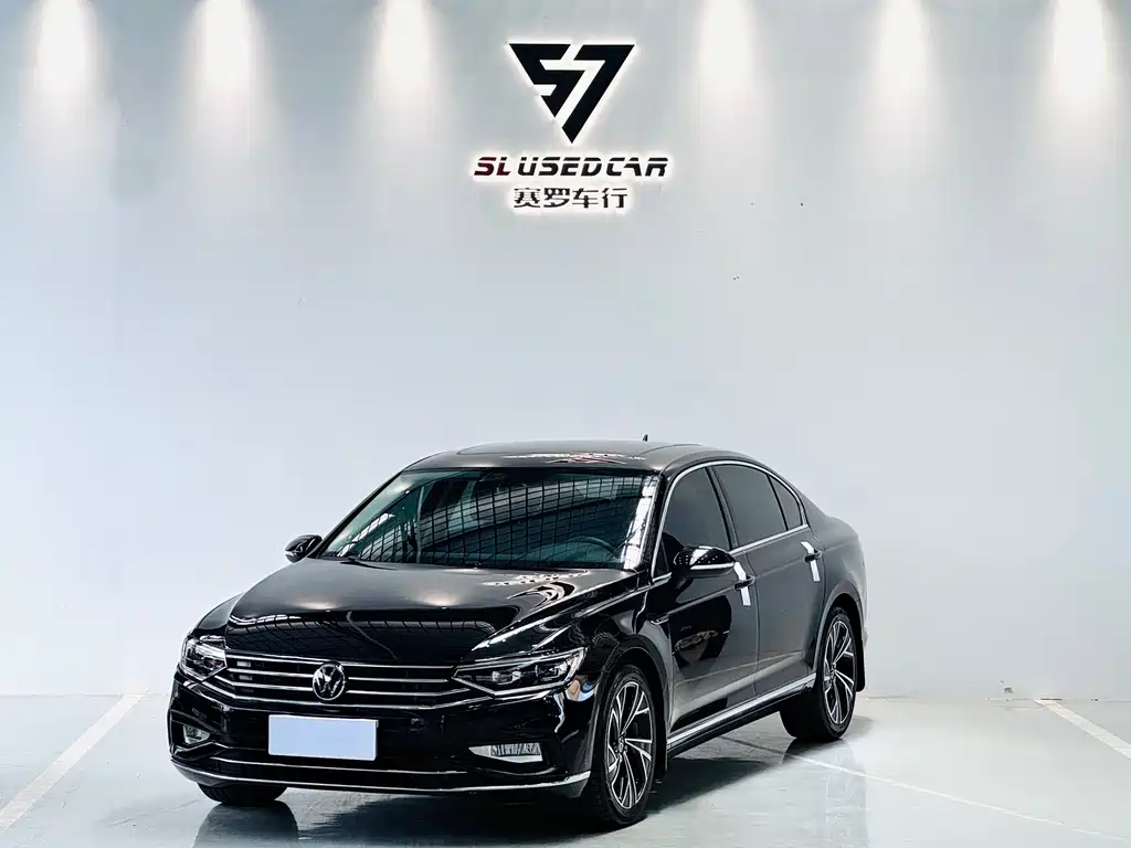 Magotan 2021 330TSI DSG 30th Anniversary Edition