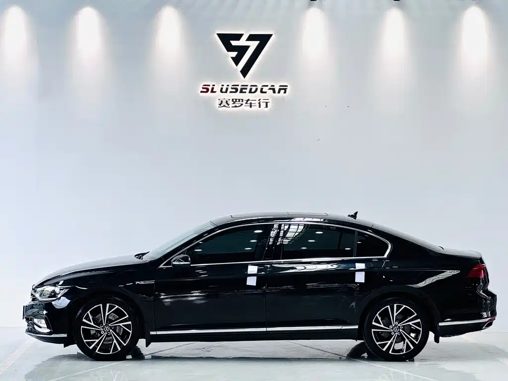 Magotan 2021 330TSI DSG 30th Anniversary Edition