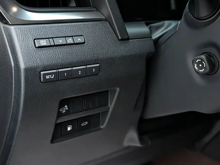 Lexus GX 2024 OVERTRAIL Far Peak Edition