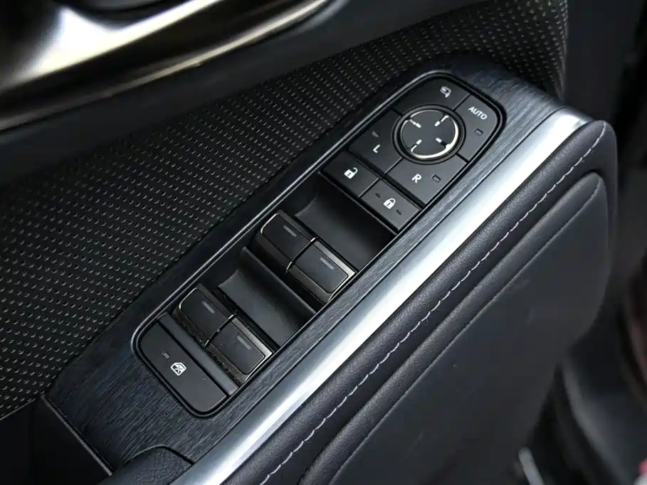 Lexus GX 2024 OVERTRAIL Far Peak Edition