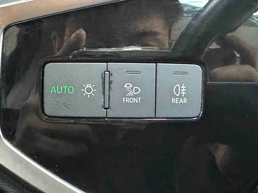 Audi Q3 2022 35 TFSI Sporty Dynamic Edition