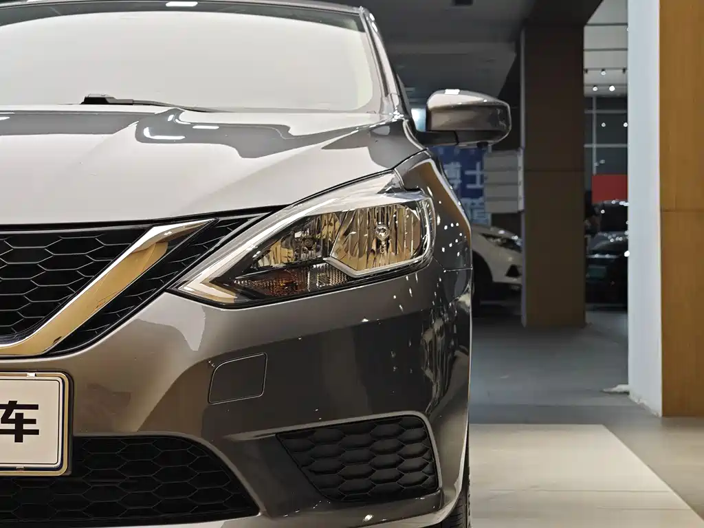 Sentra 2022 Classic 1.6XE CVT Comfort Edition