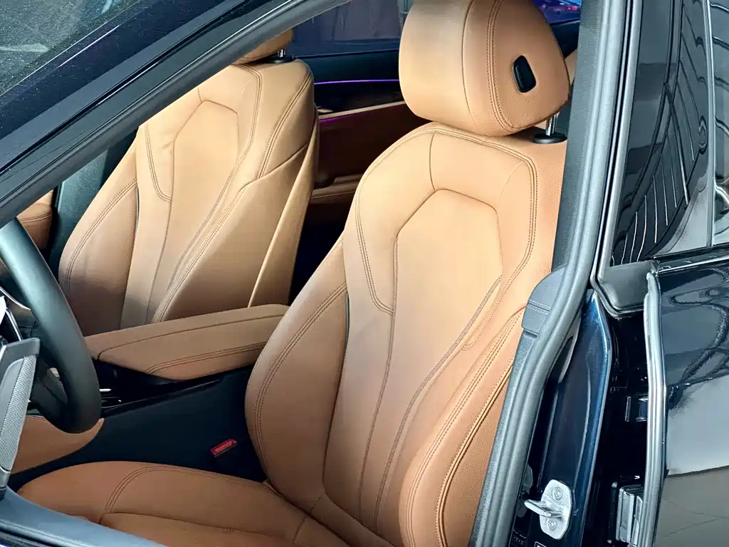 BMW 6 Series Gran Coupe 2022 630i M Sport Package