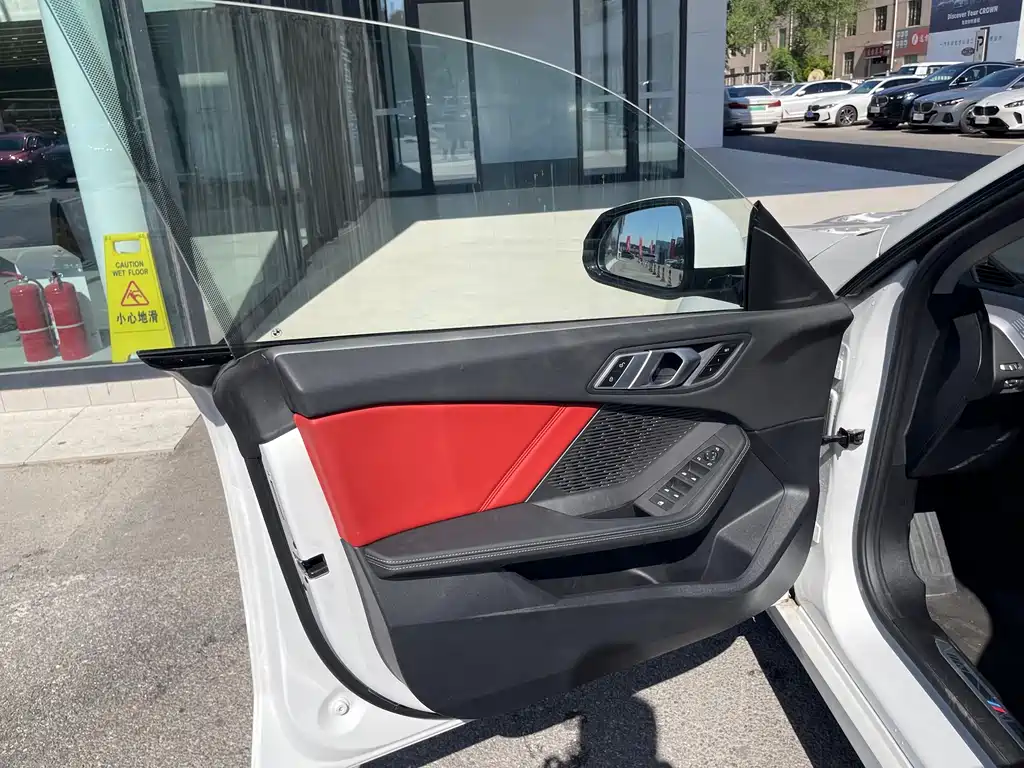 BMW 2 Series 2025 Model 225L M Sport Package