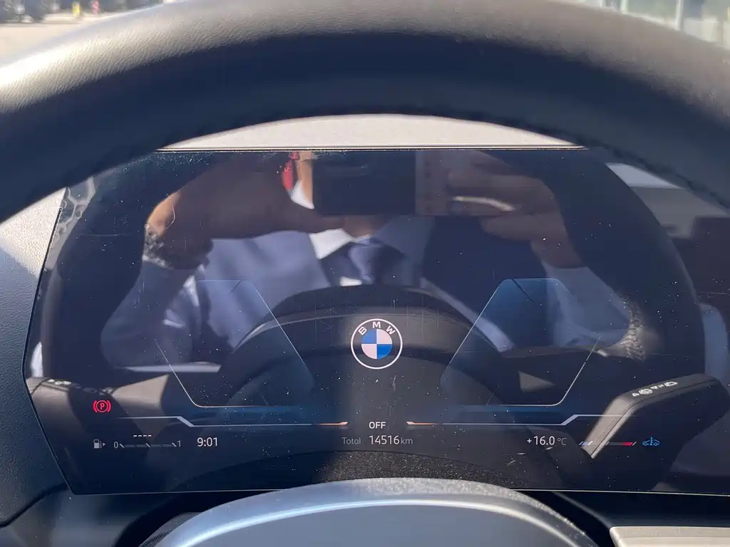 BMW 2 Series 2025 Model 225L M Sport Package