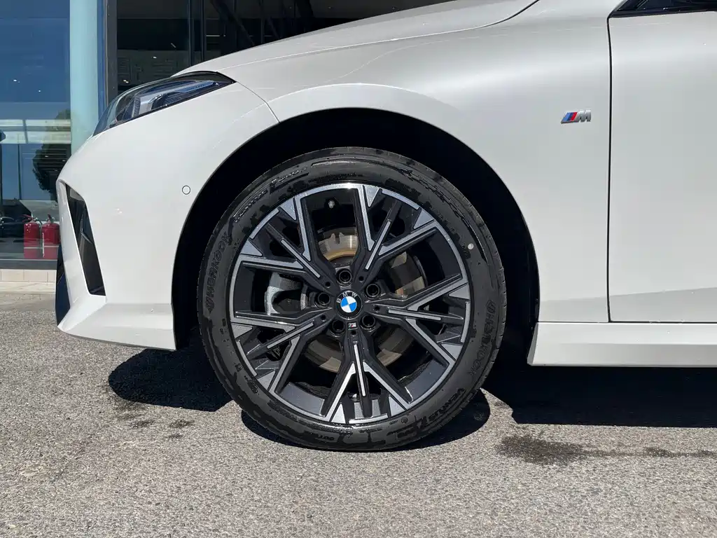 BMW 2 Series 2025 Model 225L M Sport Package