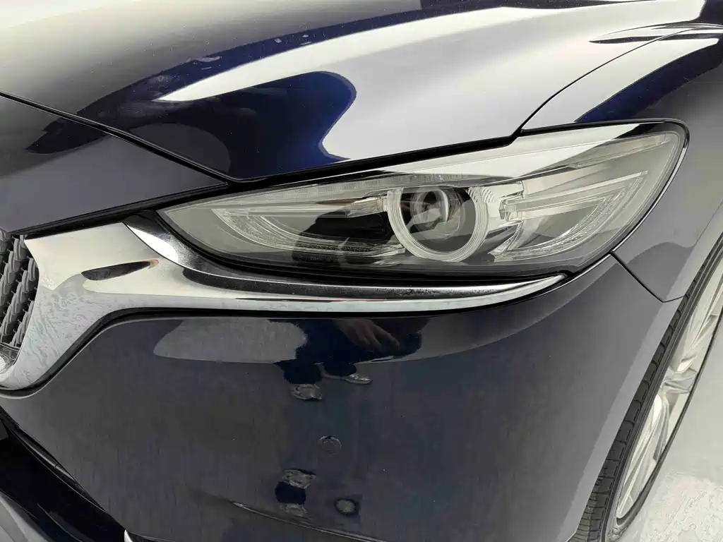 Atenza 2021 2.5L Blue Sky Sports Edition
