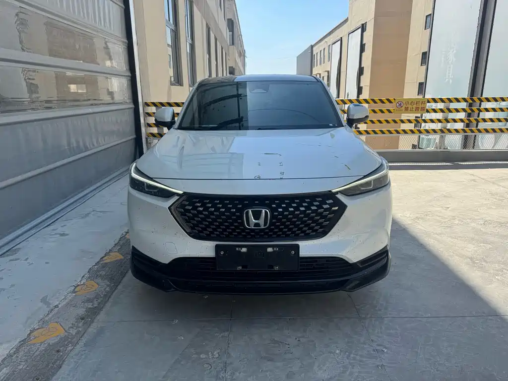 Honda XR-V 2023 1.5L CVT Heat Version