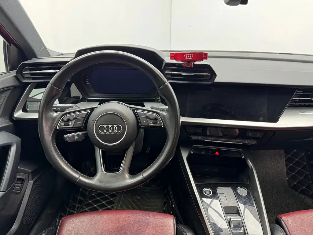 Audi A3 2022 model A3L Limousine 35 TFSI Sport Line