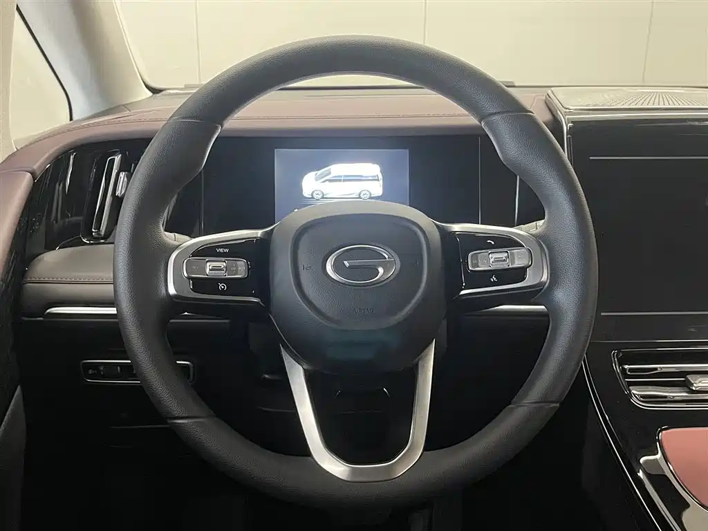 Chery E9 2025 Model E9 Super Fast Charging Premium Edition