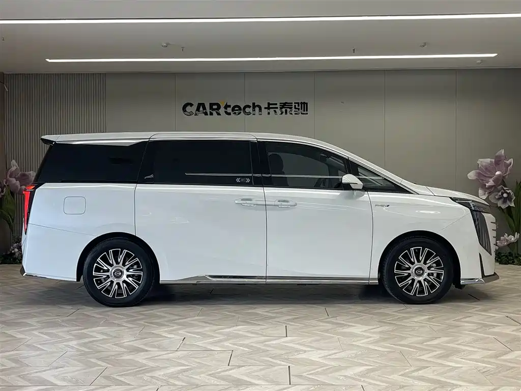 Chery E9 2025 Model E9 Super Fast Charging Premium Edition