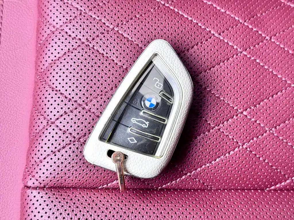 BMW 3 Series 2022 325i M Sport Package