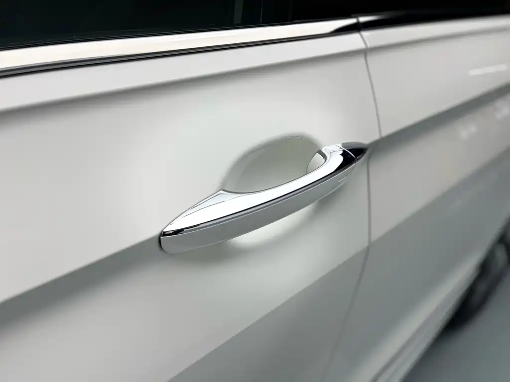 Touguan L Plug-in Hybrid 2022 Model 430PHEV Plug-in Hybrid Prestige Edition