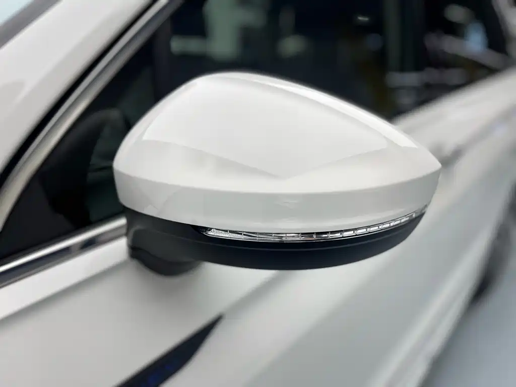 Touguan L Plug-in Hybrid 2022 Model 430PHEV Plug-in Hybrid Prestige Edition