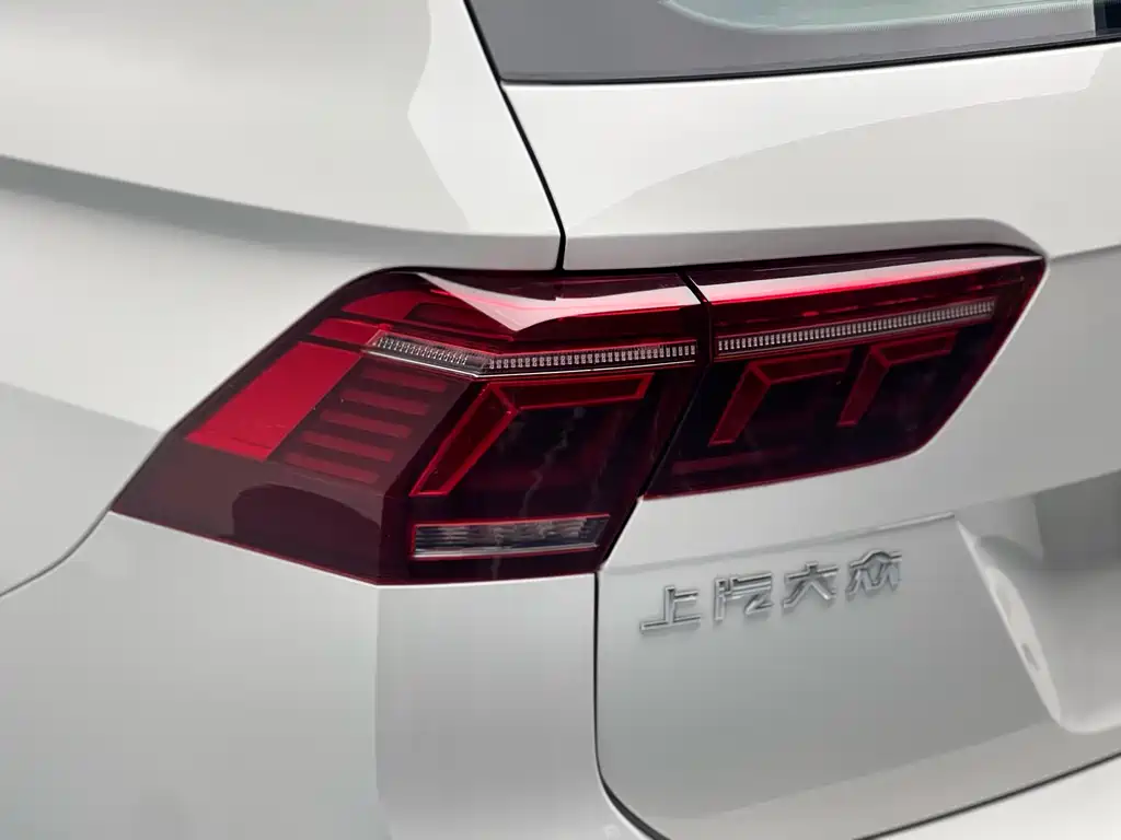 Touguan L Plug-in Hybrid 2022 Model 430PHEV Plug-in Hybrid Prestige Edition