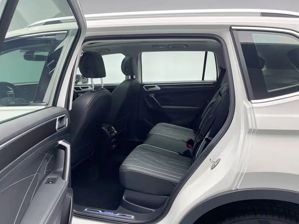 Touguan L Plug-in Hybrid 2022 Model 430PHEV Plug-in Hybrid Prestige Edition