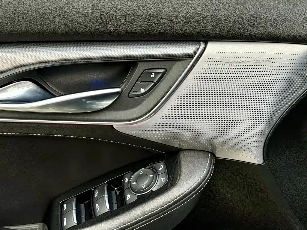 Cadillac CT5 2021 28T Luxury Edition