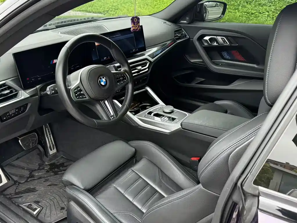 BMW M240i 2023 Model M240i