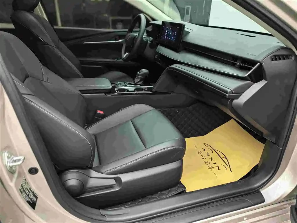 Camry 2026 2.0E Elite Edition
