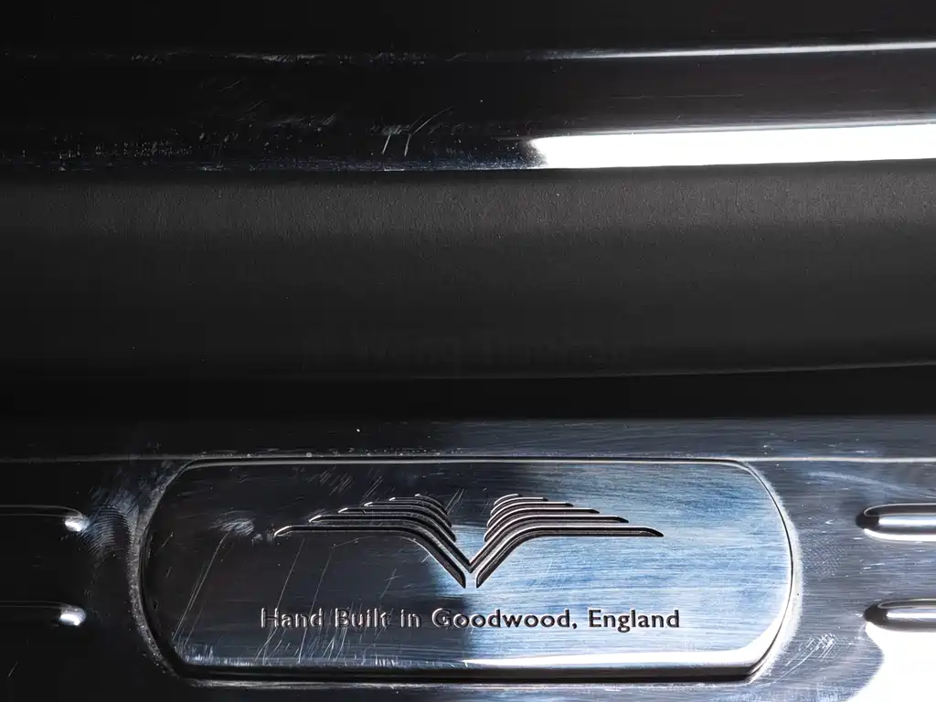 Gesc 2014 Model 6.6T Extended Edition