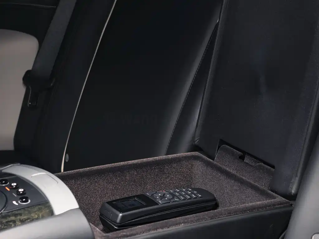 Gesc 2014 Model 6.6T Extended Edition