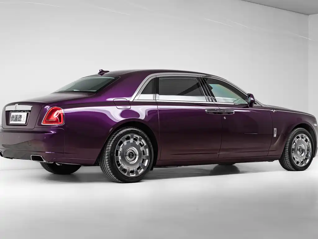 Gesc 2014 Model 6.6T Extended Edition