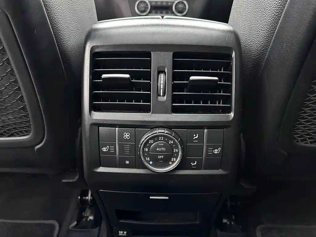 Mercedes-Benz GLS 2016 GLS 400 4MATIC Dynamic Edition